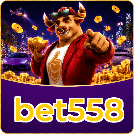 bet558 Plataforma Logo 3
