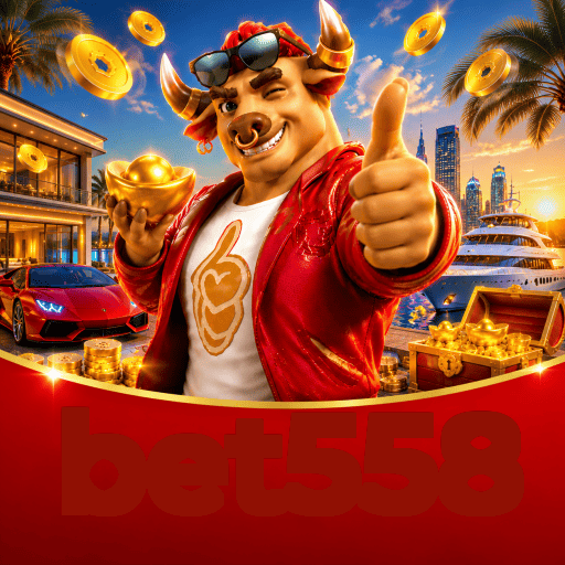 bet558 Logo 2