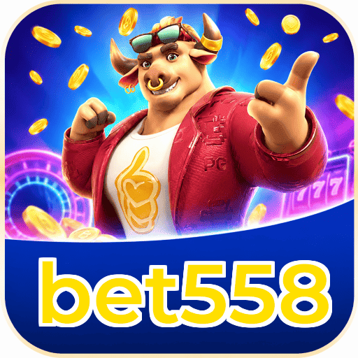 bet558 Loteria Logo 3