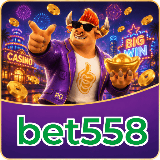 bet558 Certificado