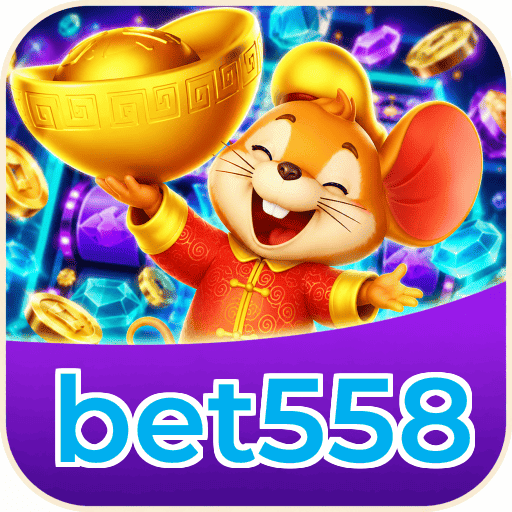 bet558 Win Logo 3