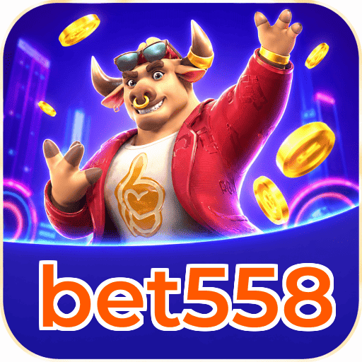 bet558 VIP Logo 3