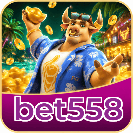 bet558 Apostas Logo