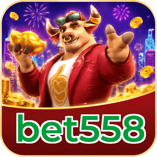 bet558 Telegram Logo 3