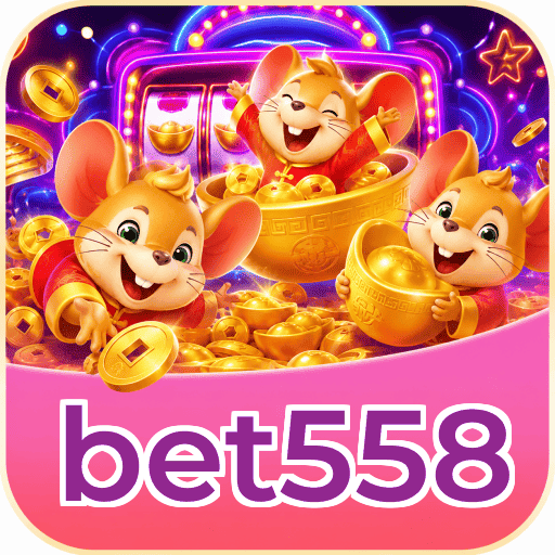 bet558 Logo 1