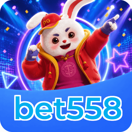 bet558 Logo 3
