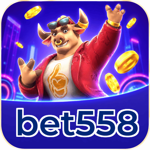 bet558 APK Logo