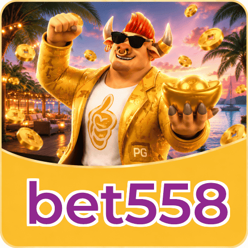 bet558 Logo 1