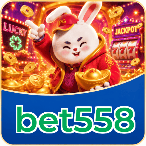 bet558 Loteria Logo 1