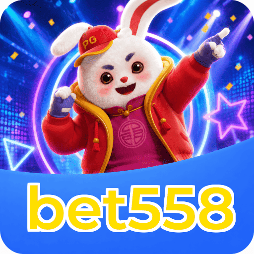 bet558 Logo 2