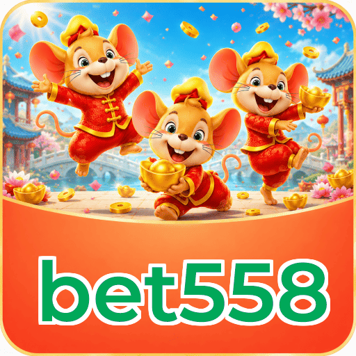 bet558 Telegram Logo 2