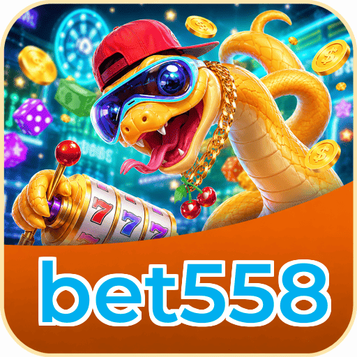 bet558 Logo 3
