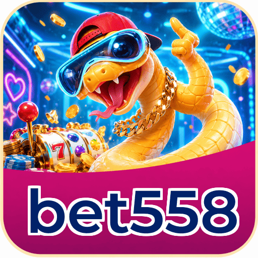 bet558 Telegram Logo 1