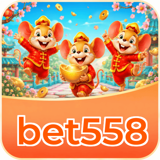 bet558 Download Logo