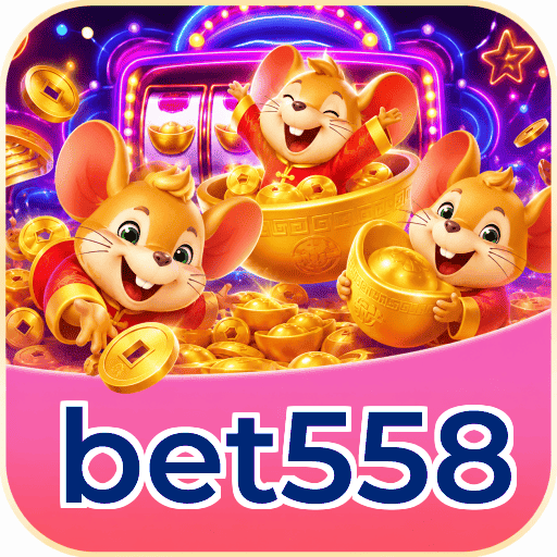 bet558 Plataforma Logo 1