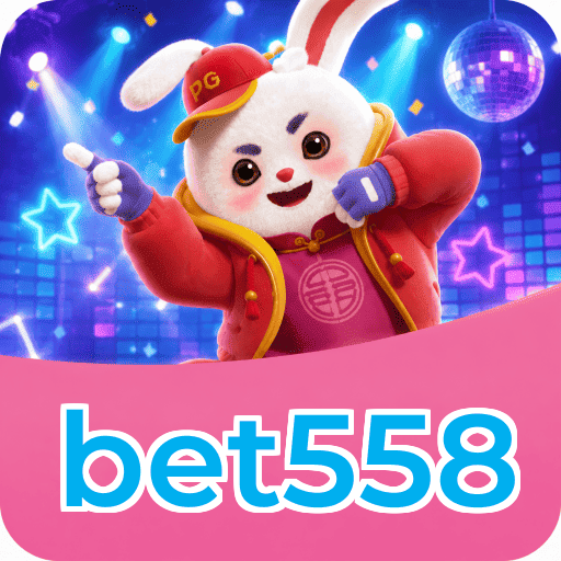 bet558 Bônus Logo