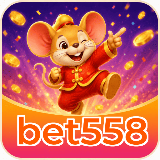 bet558 Logo 1